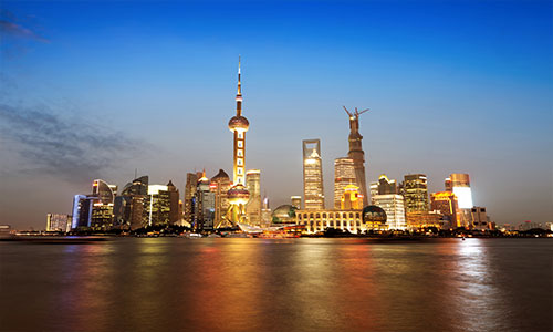 The Bund